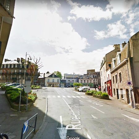 Saint-Malo With Love, Parking, Netflix, Wifi Εξωτερικό φωτογραφία